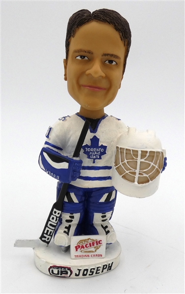 Curtis Joseph Bobblehead