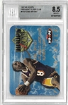 Kobe Bryant BGS 8.5 1997-98 Hoops