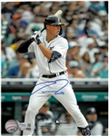 Spencer Torkelson Autographed 8x10
