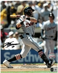 Kevin McGonigle Autographed 8x10
