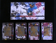 Home Run Heroes Card Card Set