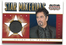 Al Pacino Panini Americana