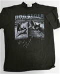 Alto Reed Autographed T-Shirt