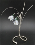 Swarovski Crystal Damarys Erinite