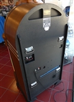 Rock-Ola Bubbler Peacock CD Jukebox (Pick Up Only)