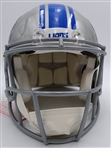 Sam LaPorta Autographed Detroit Lions Full Size Authentic Helmet