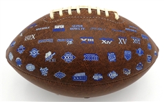 Super Bowl XL Football 2006 in Detroit
