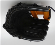 Robinson Cano Autographed Baseball Glove