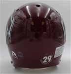 Divine Child High School Full Size Authentic Helmet