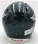 Philadelphia Eagles Full Size Authentic Helmet