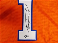 Henry Winkler Autographed Custom Waterboy Jersey