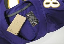 Lamar Jackson XL Nike Ravens Jersey