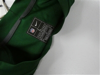 Aaron Rodgers Large Jets Nike Jersey