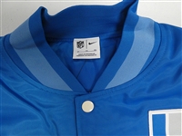 Detroit Lions XL Nike Jacket