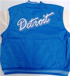 Detroit Lions XL Nike Jacket