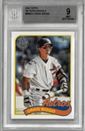 Craig Biggio BGS 9 2024 Topps 89