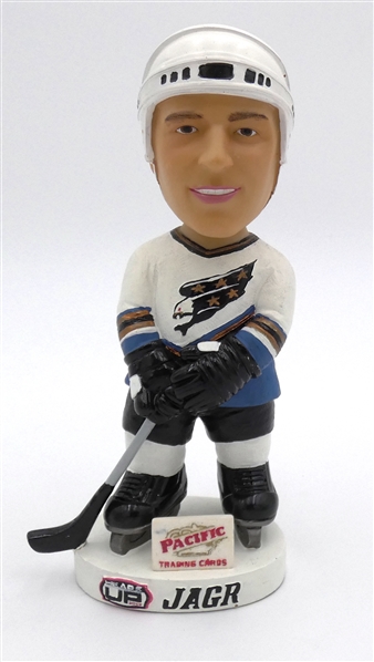 Jaromir Jagr Pacific Bobblehead L/E of 1000