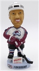 Peter Forsberg Pacific Bobblehead L/E of 1000