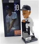Sparky Anderson SGA Bobblehead
