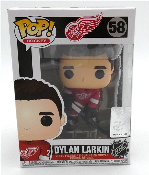 Dylan Larkin Funko POP!