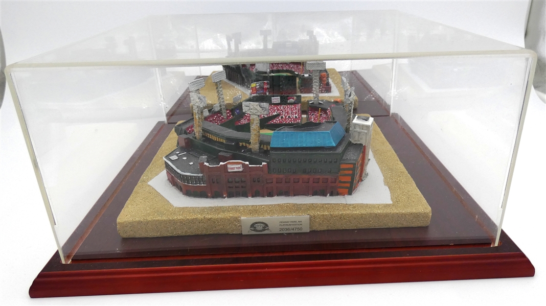 Fenway Park Large Model Stadium