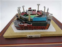 Fenway Park Large Model Stadium