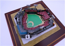 Fenway Park Large Model Stadium