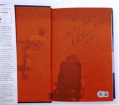 Willie Horton Autographed The People's Champion