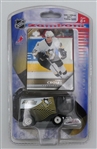 Sidney Crosby Upper Deck Zamboni Card