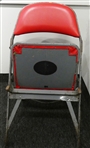 Palace of Auburn Hills Folding Chair