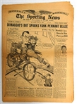 Sporting News 6/11/47