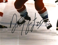Darren McCarty Autographed Framed 16x20 (Pick Up Only)