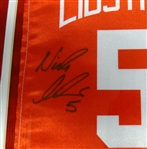 Nicklas Lidstrom Autographed Framed Retirement Collage (Pick Up Only)