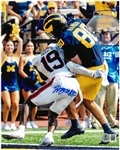 Hogan Hansen Autographed 8x10
