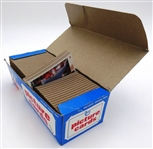 1984 Topps Baseball Vending Box