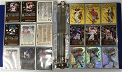 2000 Topps Baseball Complete Set