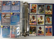 2000 Topps Baseball Complete Set