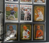 2008 Topps Baseball Complete Set
