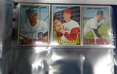 1967 Topps Starter Set (150+ Different)