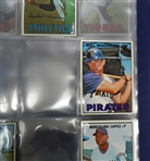 1967 Topps Starter Set (150+ Different)