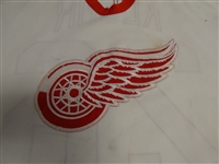 Joe Kocur Game Worn 1985/86 Detroit Red Wings Home Jersey