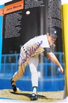 1984 Detroit Tigers Multi Signed Yearbook (33 Autos)