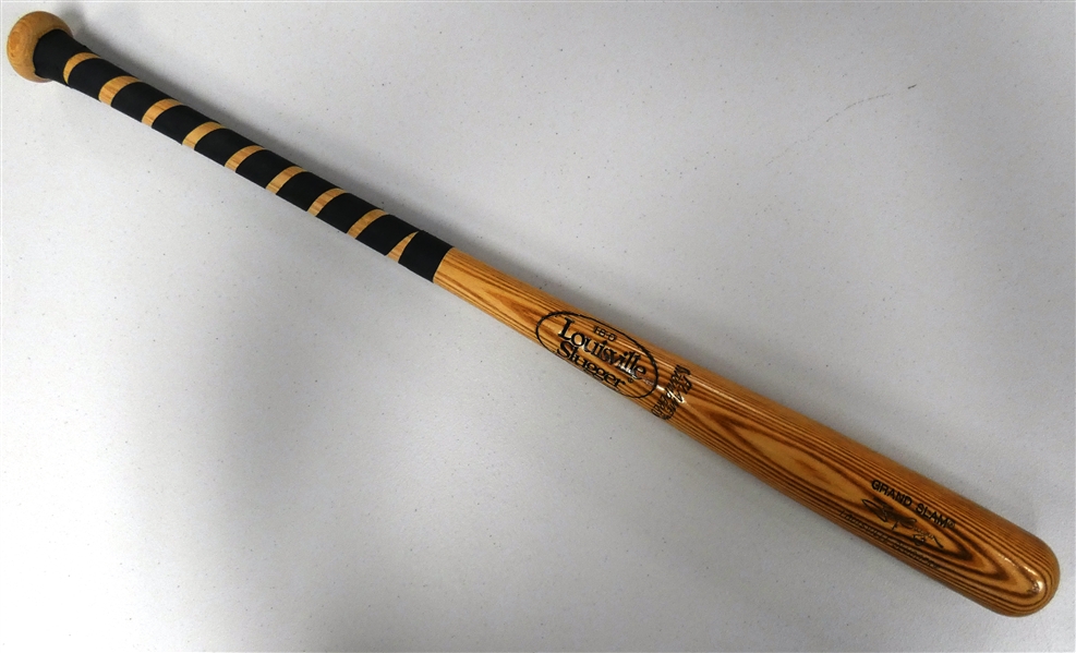 Tony Gwynn Model Louisville Slugger Bat