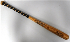 Tony Gwynn Model Louisville Slugger Bat