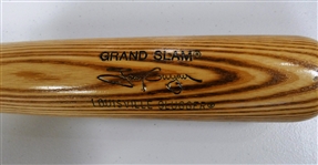 Tony Gwynn Model Louisville Slugger Bat