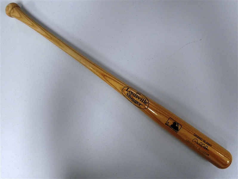 Derek Jeter Model Louisville Slugger Bat