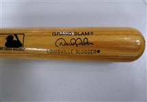 Derek Jeter Model Louisville Slugger Bat