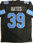 Jake Bates Autographed Custom Jersey