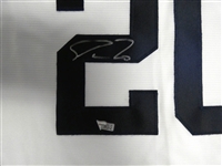 Spencer Torkelson Autographed Tigers Nike Jersey