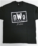 Kevin Nash Autographed NWO T-Shirt